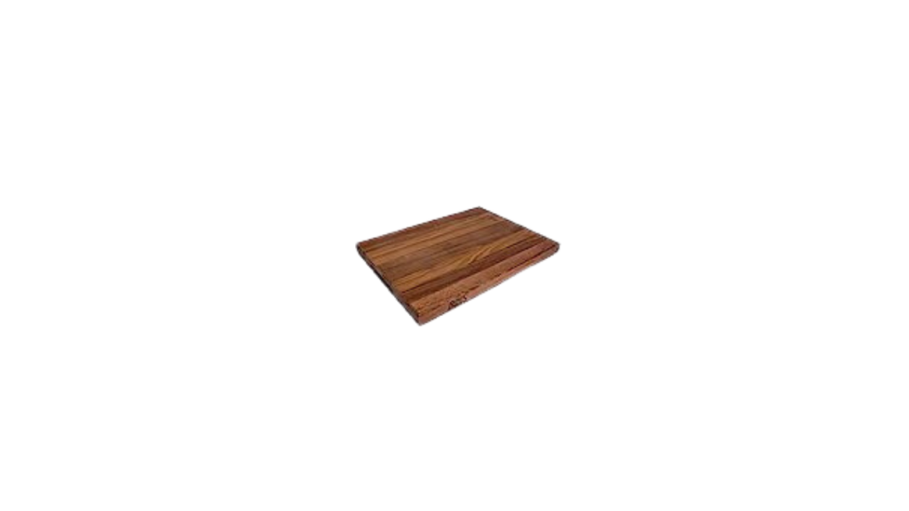 Cutting Board for Kitchen Dishwasher Safe, Wood Fiber Cutting Board,  Eco-Friendly, Non-Slip, Juice Grooves, Non-Porous, BPA Free, Natural Slate  