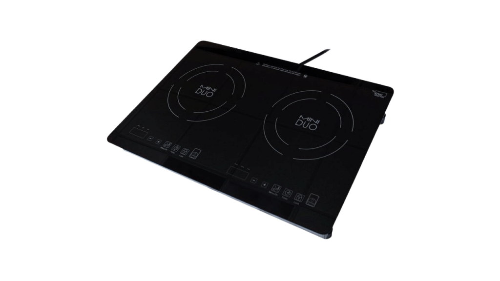 12 Best Double Burner Induction Cooktops Reviews of 2023 Far & Away