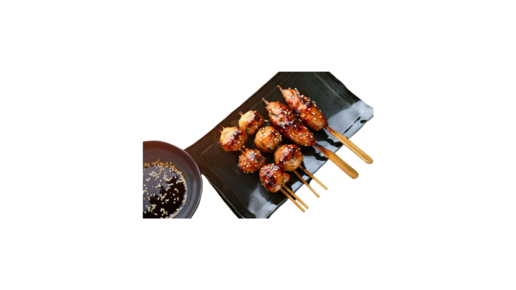 Your Style of Cooking