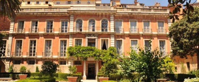 Museé d’Art et d’Histoire de Provence