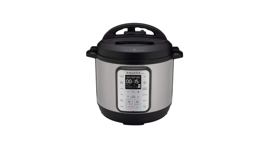 13 Best Pressure Cooker Under $100 [Reviews and Buying Guide] - Far & Away