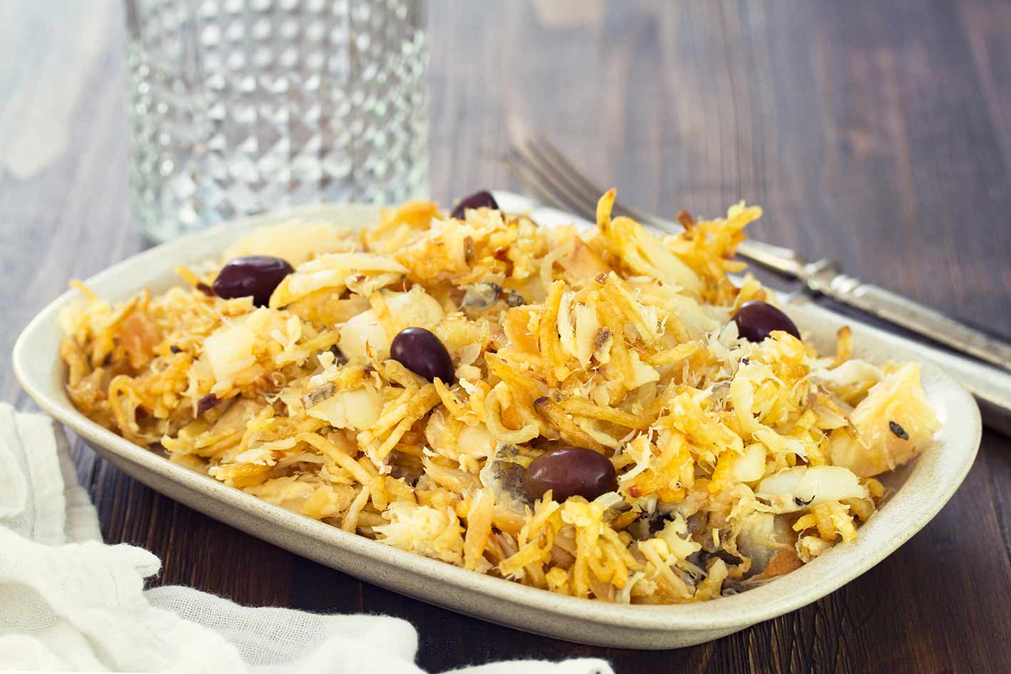 Bacalhau