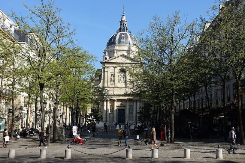 Latin Quarter / 5th Arrondissement
