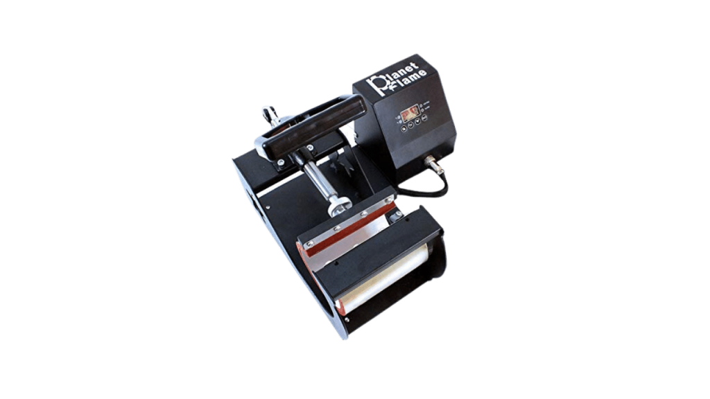 Litake Mug Press Machine, Mug Heat Press for Sublimation of Coffee