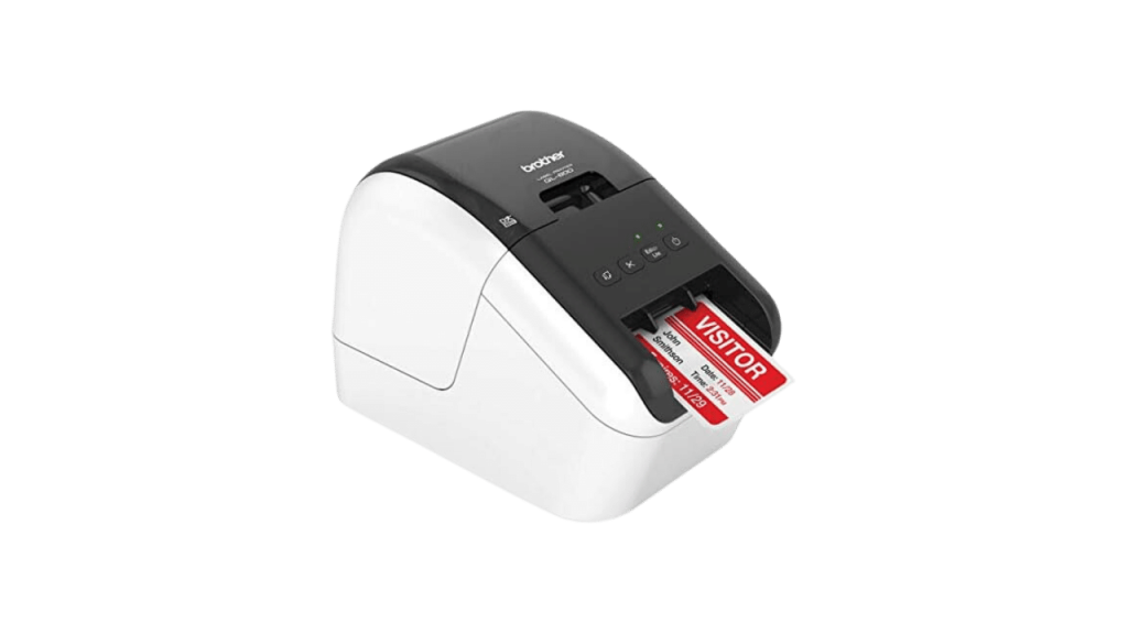 Best Shipping Label Printer for Small Businesses - Far & Away