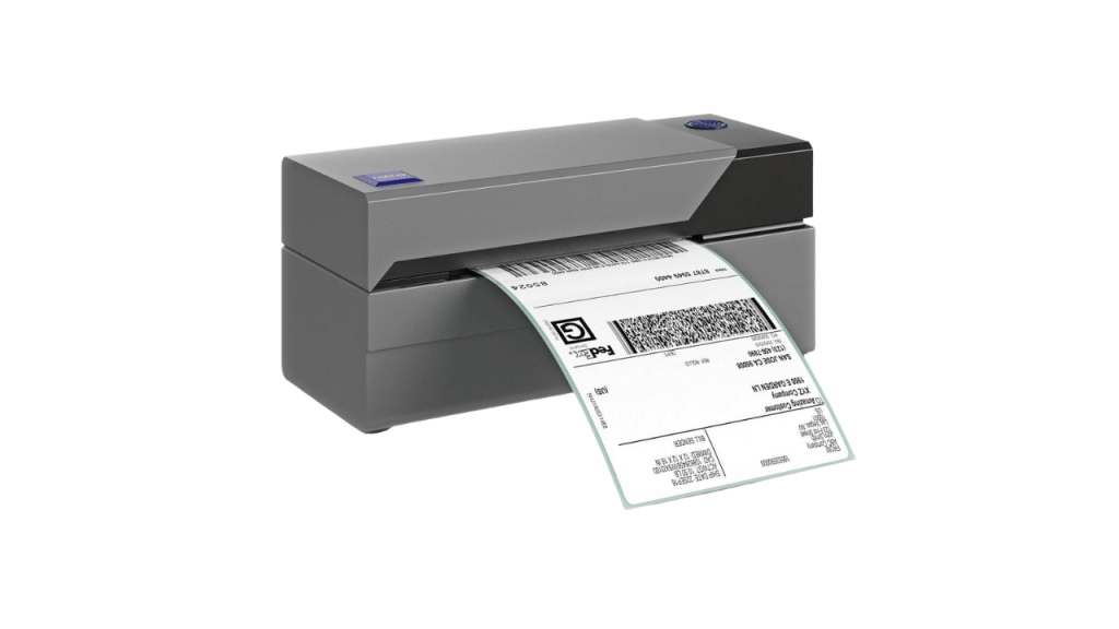 What Kind of Thermal Printer is Right for You? - Custom Tag