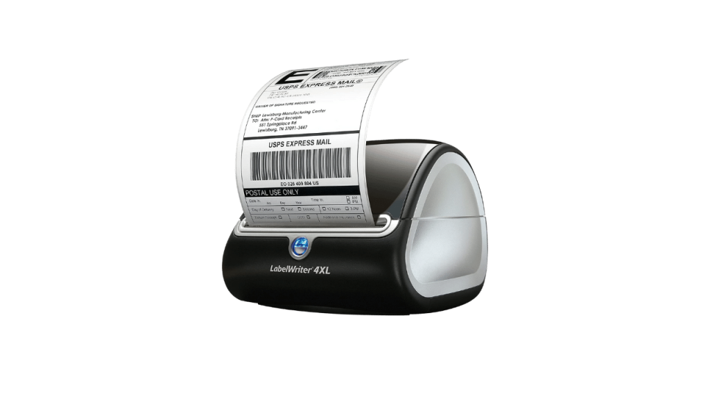 Best Thermal Printer for Making Custom Shipping Labels - Far & Away