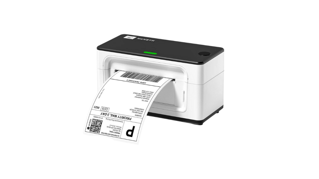 Best Thermal Printer for Making Custom Shipping Labels - Far & Away