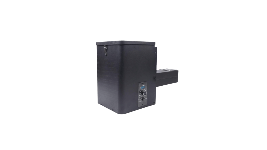 TFCFL Vertical Pellet Smoker