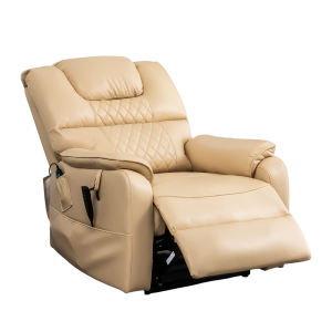 Expensive best sale recliner chair