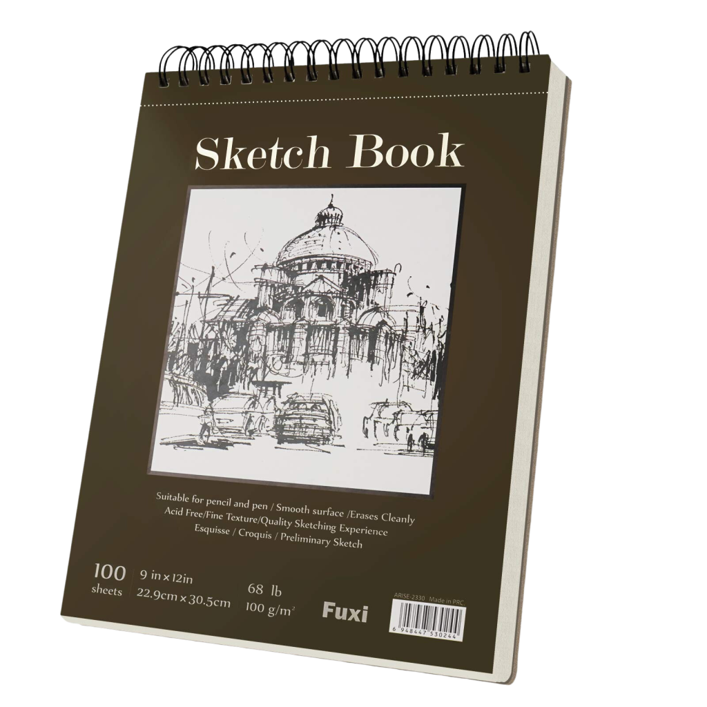 Best Sketchbooks for Markers of 2023 [Updated] 