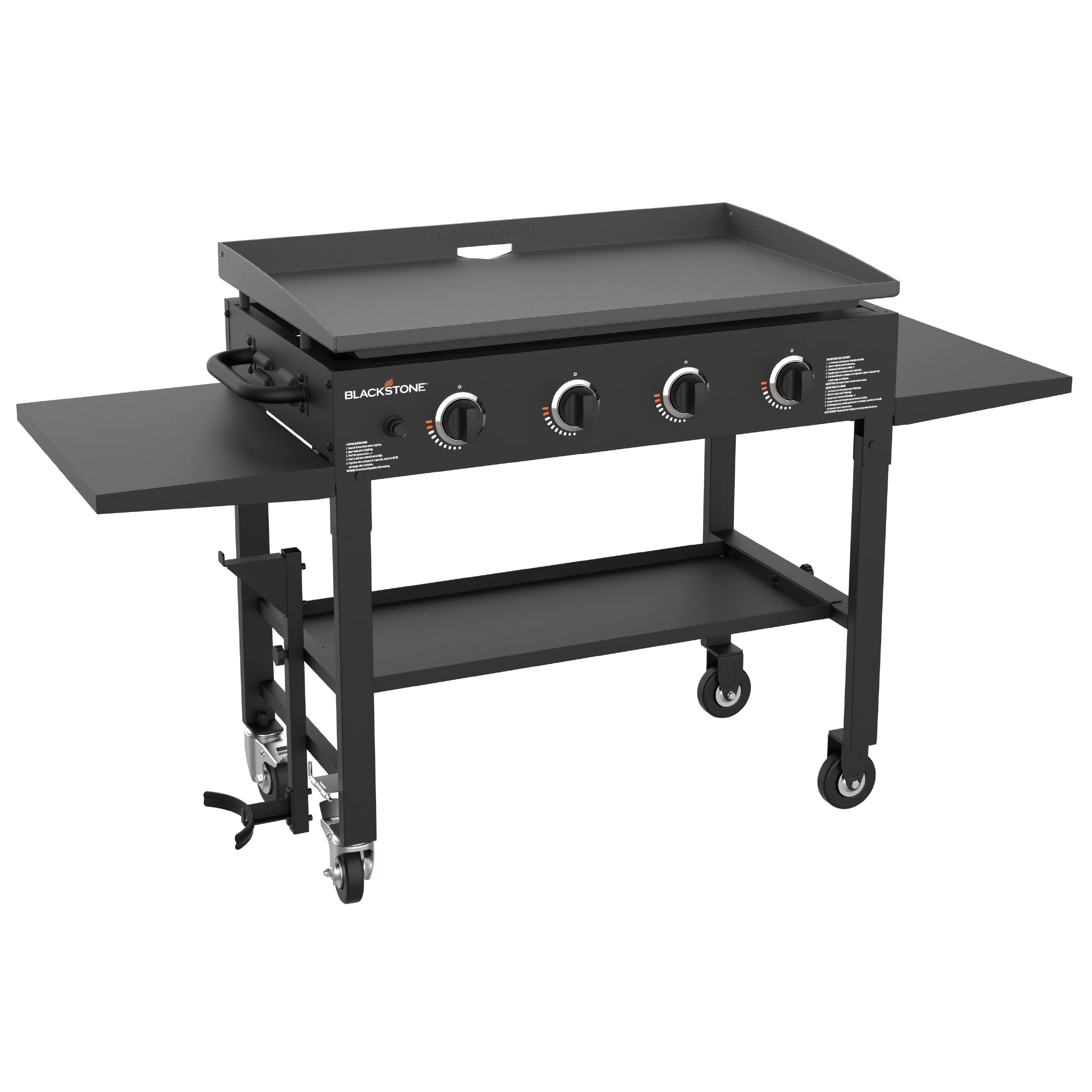 Top 8 Best Blackstone Grills in 2024 Far & Away