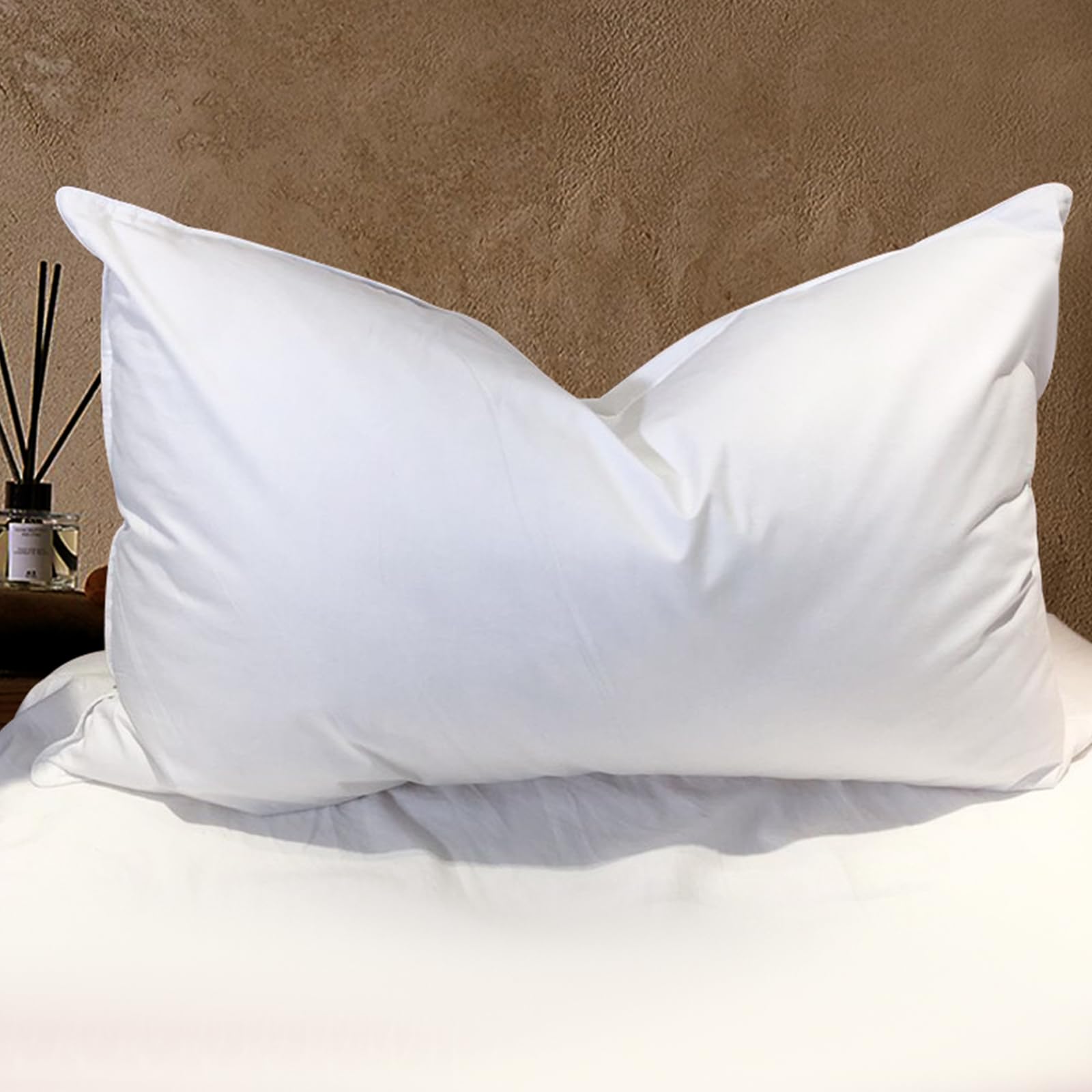 Top 5 Best Down Pillows For Side Sleepers in 2024 Far & Away